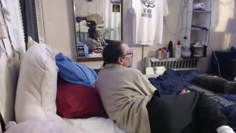 puff0169 online show from April 2, 11:07 am