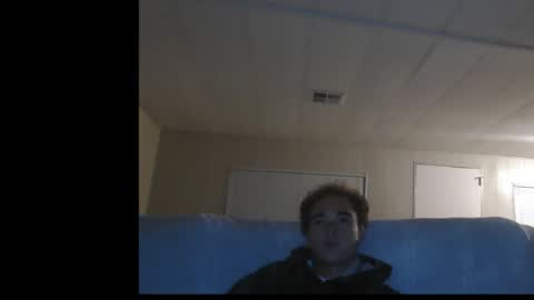 pufftropica online show from November 22, 2:22 am