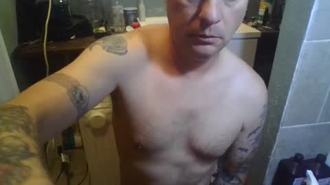 punk77punk77punk online show from January 11, 12:01 am