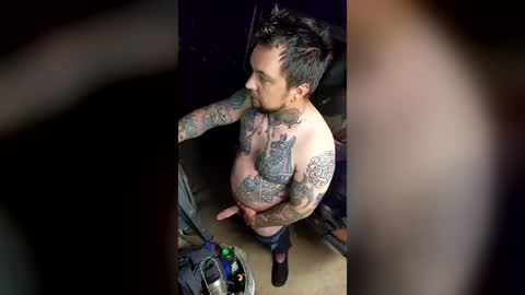 punkrock87denvo online show from July 20, 12:18 pm