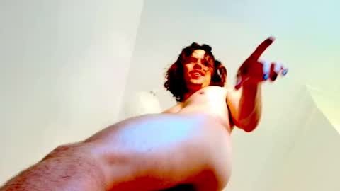 Punktwink420 online show from February 3, 2:53 am