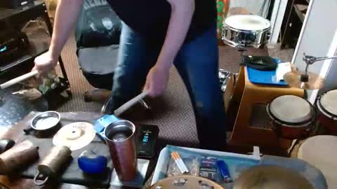 Jojo online show from April 10, 3:46 am