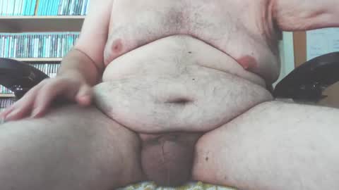 Snapshot of puppybear69 chatting on November 1, 4:44 pm puppybear69 online show from November 1, 4:44 pm