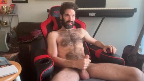 Pup Scritch online show from January 16, 5:59 pm