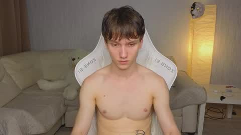 Jesse online show from November 9, 12:36 am