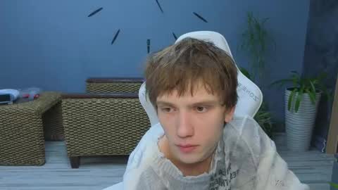 Jesse online show from April 5, 5:37 am