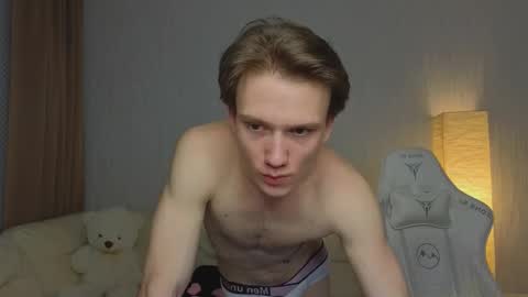 Jesse online show from February 11, 3:22 am