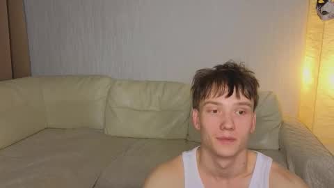 Jesse online show from November 12, 5:02 am