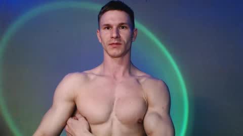 puremenshape online show from April 3, 2:58 pm