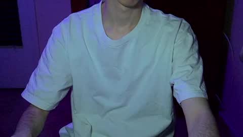 purplestarboy online show from February 19, 8:10 pm