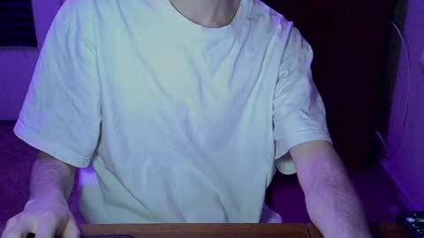 purplestarboy online show from March 3, 7:23 pm