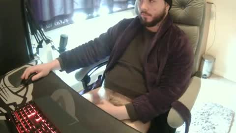 PurpTier online show from February 9, 12:52 pm