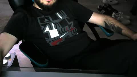 pussyfill3r online show from March 6, 3:09 pm