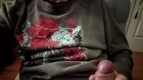 pussyfootjackson online show from April 21, 12:22 pm