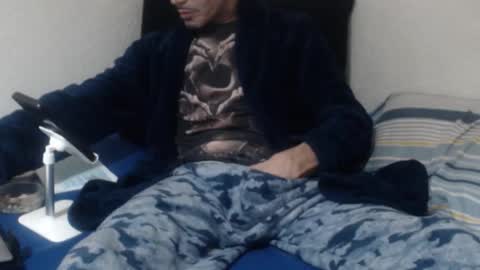 Ruck Fules online show from January 8, 10:26 pm