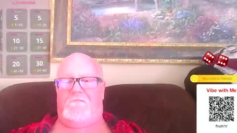 pussylover1365 online show from April 23, 12:29 pm