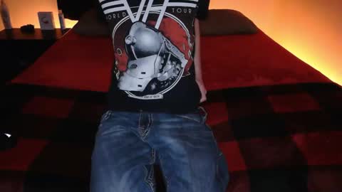 pussylover2182 online show from March 4, 5:03 am