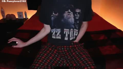 pussylover2182 online show from November 10, 4:17 am