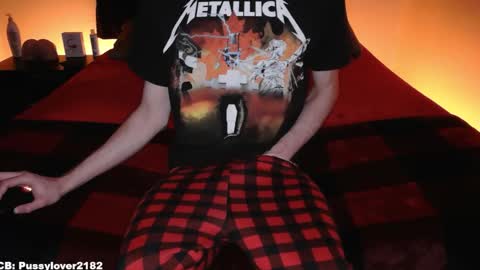 pussylover2182 online show from December 5, 5:14 am