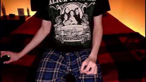 pussylover2182 online show from March 23, 4:07 am