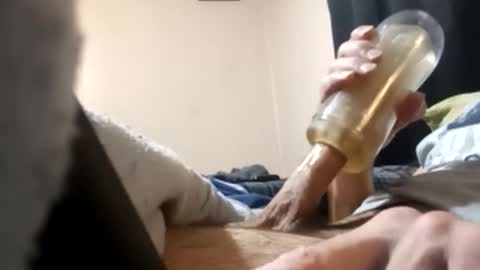 Snapshot of pussyluver420kik909587 chatting on October 8, 3:49 pm Pussyluver420 online show from October 8, 3:49 pm