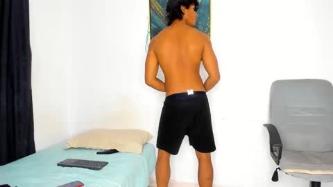 pyke_cum online show from January 29, 5:09 am