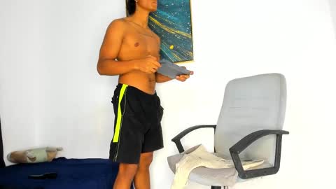 pyke_cum online show from January 21, 7:38 am