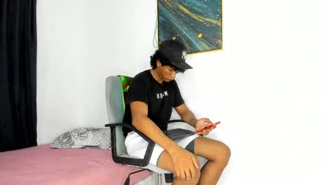 pyke_cum online show from January 24, 5:31 am