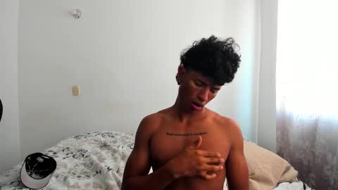 pyke_cum online show from February 10, 5:30 pm