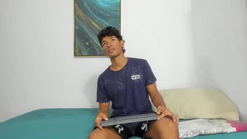 pyke_cum online show from March 3, 11:23 pm