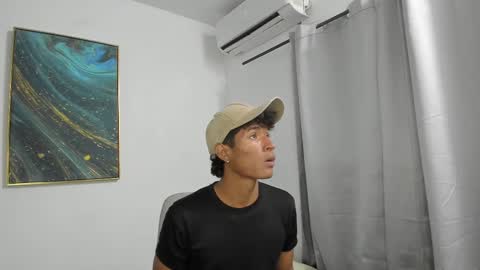 pyke_cum online show from March 6, 12:10 am