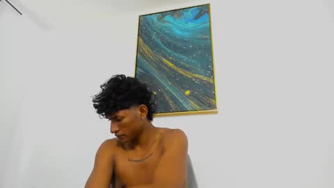 pyke_cum online show from February 9, 9:17 pm