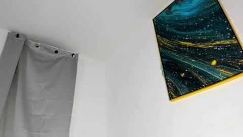 pyke_cum online show from February 23, 11:25 pm