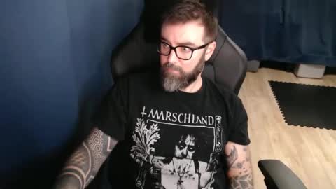 Yog Sothoth online show from December 18, 8:38 pm