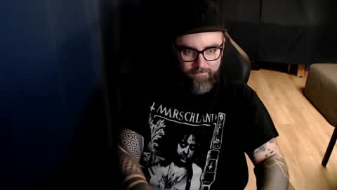 Yog Sothoth online show from October 25, 9:16 pm