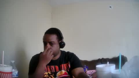 firehot online show from January 15, 6:08 pm