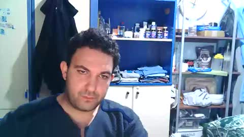 qsatan_6969 online show from March 5, 8:05 pm