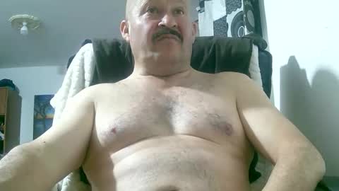 Don Ramon online show from March 10, 1:33 am