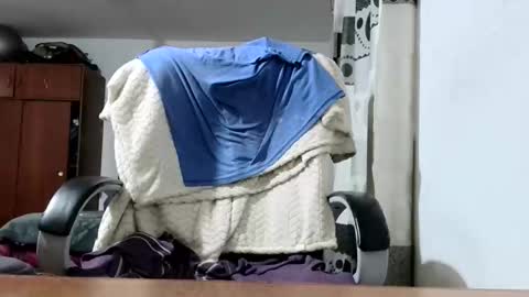 Don Ramon online show from March 20, 1:20 am