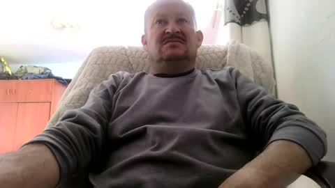 Don Ramon online show from July 5, 5:20 pm