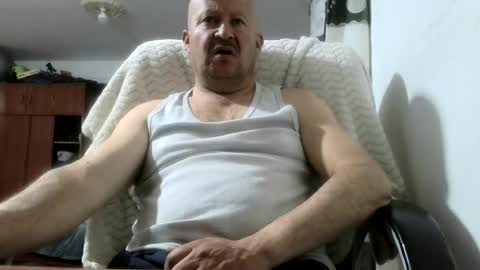 Don Ramon online show from July 18, 1:23 am