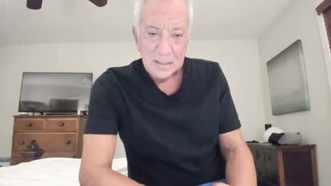 Jim online show from December 21, 12:51 am