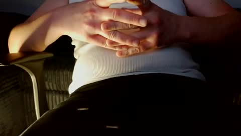 DaddyDreams online show from July 6, 5:26 am