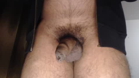 oilypanda online show from February 4, 10:05 pm