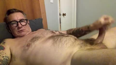 quietmature online show from February 13, 1:12 am