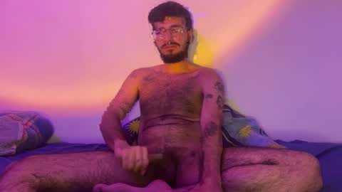 r0bxrt0 online show from December 11, 4:40 am