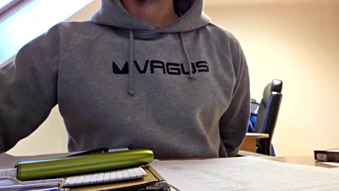 r301hp online show from November 26, 12:30 pm