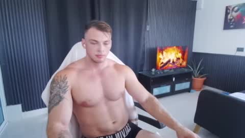 Dmitry online show from May 31, 6:53 pm