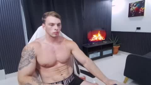 Dmitry online show from May 23, 3:01 am