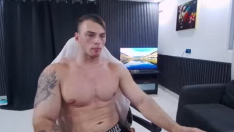 Dmitry online show from July 10, 3:54 am